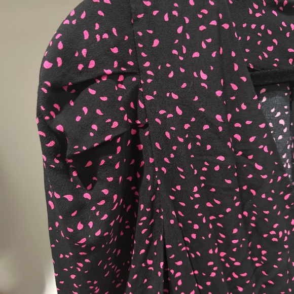 New Maje Romper! - Picture 3 of 5